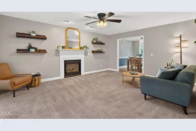 516 Lakeview Avenue, Wake Forest, NC 27587 - Photo 9