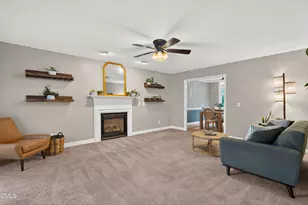516 Lakeview Ave, Wake Forest, NC 27587 - Photo 9