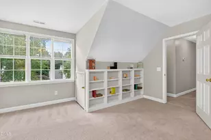 516 Lakeview Ave, Wake Forest, NC 27587 - Photo 23