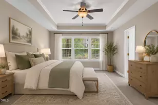 516 Lakeview Ave, Wake Forest, NC 27587 - Photo 25