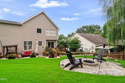 516 Lakeview Avenue, Wake Forest, NC 27587 - Photo 35