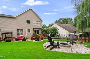 516 Lakeview Ave, Wake Forest, NC 27587 - Photo 35