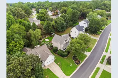 516 Lakeview Avenue, Wake Forest, NC 27587 - Photo 57