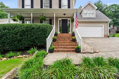 516 Lakeview Avenue, Wake Forest, NC 27587 - Photo 3