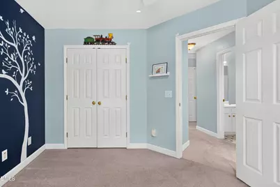 516 Lakeview Avenue, Wake Forest, NC 27587 - Photo 33