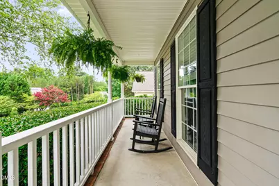 516 Lakeview Avenue, Wake Forest, NC 27587 - Photo 5