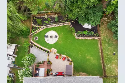 516 Lakeview Avenue, Wake Forest, NC 27587 - Photo 53
