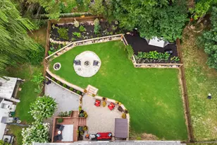 516 Lakeview Ave, Wake Forest, NC 27587 - Photo 53