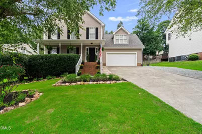 516 Lakeview Avenue, Wake Forest, NC 27587 - Photo 1