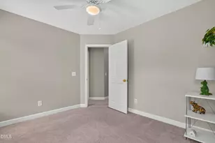 516 Lakeview Ave, Wake Forest, NC 27587 - Photo 31