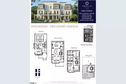 2313 Grant Avenue, Raleigh, NC 27608 - Photo 19