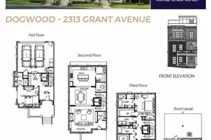 2313 Grant Ave, Raleigh, NC 27608 - Photo 19