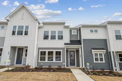 606 Brackenberry Alley, Wake Forest, NC 27587 - Photo 1