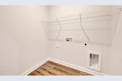 606 Brackenberry Alley, Wake Forest, NC 27587 - Photo 5