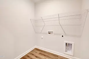 606 Brackenberry Aly, Wake Forest, NC 27587 - Photo 5