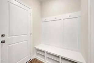 206 Solaire Aly, Wake Forest, NC 27587 - Photo 11