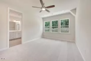 206 Solaire Aly, Wake Forest, NC 27587 - Photo 5