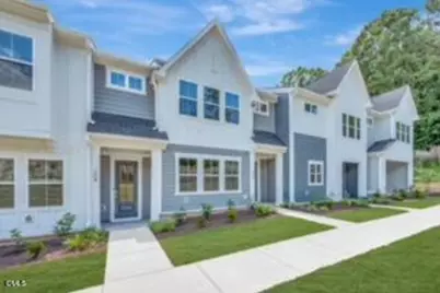 206 Solaire Alley, Wake Forest, NC 27587 - Photo 1