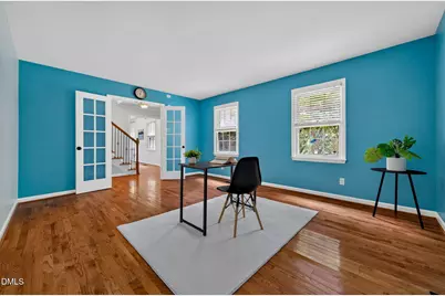 1110 Sandlewood Drive, Durham, NC 27712 - Photo 11