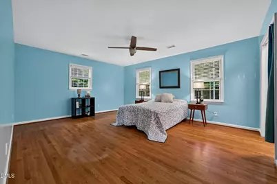 1110 Sandlewood Drive, Durham, NC 27712 - Photo 25