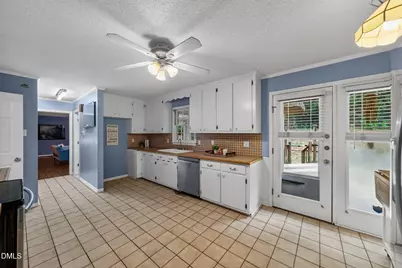 1110 Sandlewood Drive, Durham, NC 27712 - Photo 17