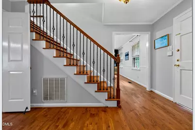 1110 Sandlewood Drive, Durham, NC 27712 - Photo 9