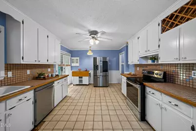 1110 Sandlewood Drive, Durham, NC 27712 - Photo 15