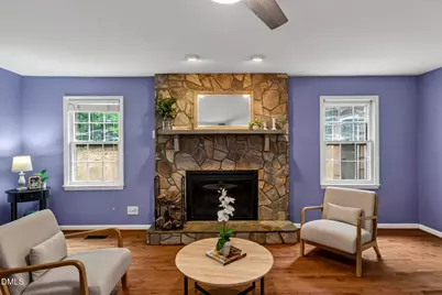 1110 Sandlewood Drive, Durham, NC 27712 - Photo 21