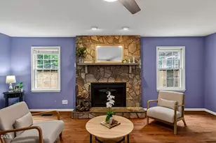 1110 Sandlewood Dr, Durham, NC 27712 - Photo 21