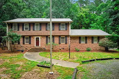 1110 Sandlewood Drive, Durham, NC 27712 - Photo 1