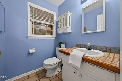 1110 Sandlewood Drive, Durham, NC 27712 - Photo 19