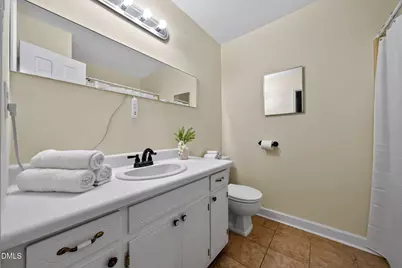 1110 Sandlewood Drive, Durham, NC 27712 - Photo 29