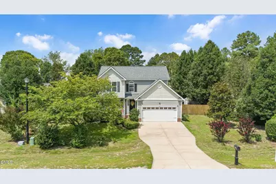16 Micro Court, Broadway, NC 27505 - Photo 1