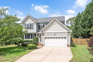 16 Micro Ct, Broadway, NC 27505 - Photo 1