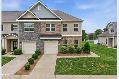 4020 Canterwood Drive, Greensboro, NC 27410 - Photo 1