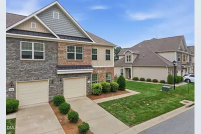 4020 Canterwood Drive, Greensboro, NC 27410 - Photo 3