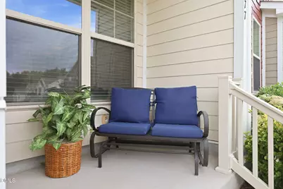 1177 Treetop Meadow Lane, Wake Forest, NC 27587 - Photo 5