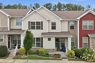 1177 Treetop Meadow Ln, Wake Forest, NC 27587 - Photo 1