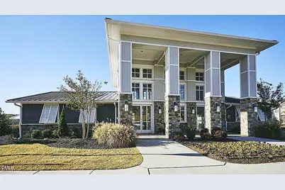 1177 Treetop Meadow Lane, Wake Forest, NC 27587 - Photo 35