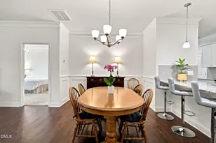 1177 Treetop Meadow Ln, Wake Forest, NC 27587 - Photo 11