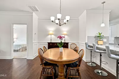 1177 Treetop Meadow Lane, Wake Forest, NC 27587 - Photo 11