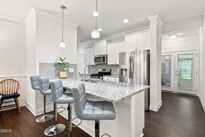 1177 Treetop Meadow Lane, Wake Forest, NC 27587 - Photo 17