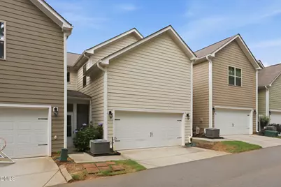 1177 Treetop Meadow Lane, Wake Forest, NC 27587 - Photo 33