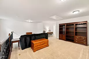 1177 Treetop Meadow Ln, Wake Forest, NC 27587 - Photo 25