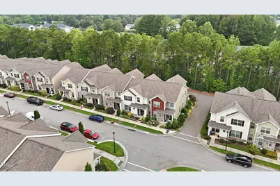 1177 Treetop Meadow Lane, Wake Forest, NC 27587 - Photo 3
