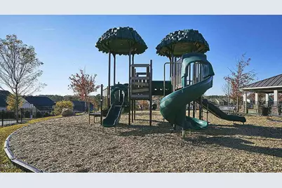 1177 Treetop Meadow Lane, Wake Forest, NC 27587 - Photo 37