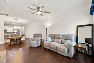 1177 Treetop Meadow Ln, Wake Forest, NC 27587 - Photo 7