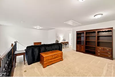1177 Treetop Meadow Lane, Wake Forest, NC 27587 - Photo 25