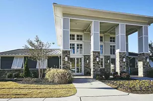 1177 Treetop Meadow Ln, Wake Forest, NC 27587 - Photo 35
