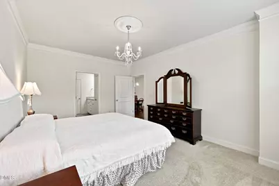 1177 Treetop Meadow Lane, Wake Forest, NC 27587 - Photo 13